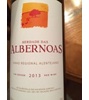 Vinho Regional Alentejano Herdade Das Albernoas 2008